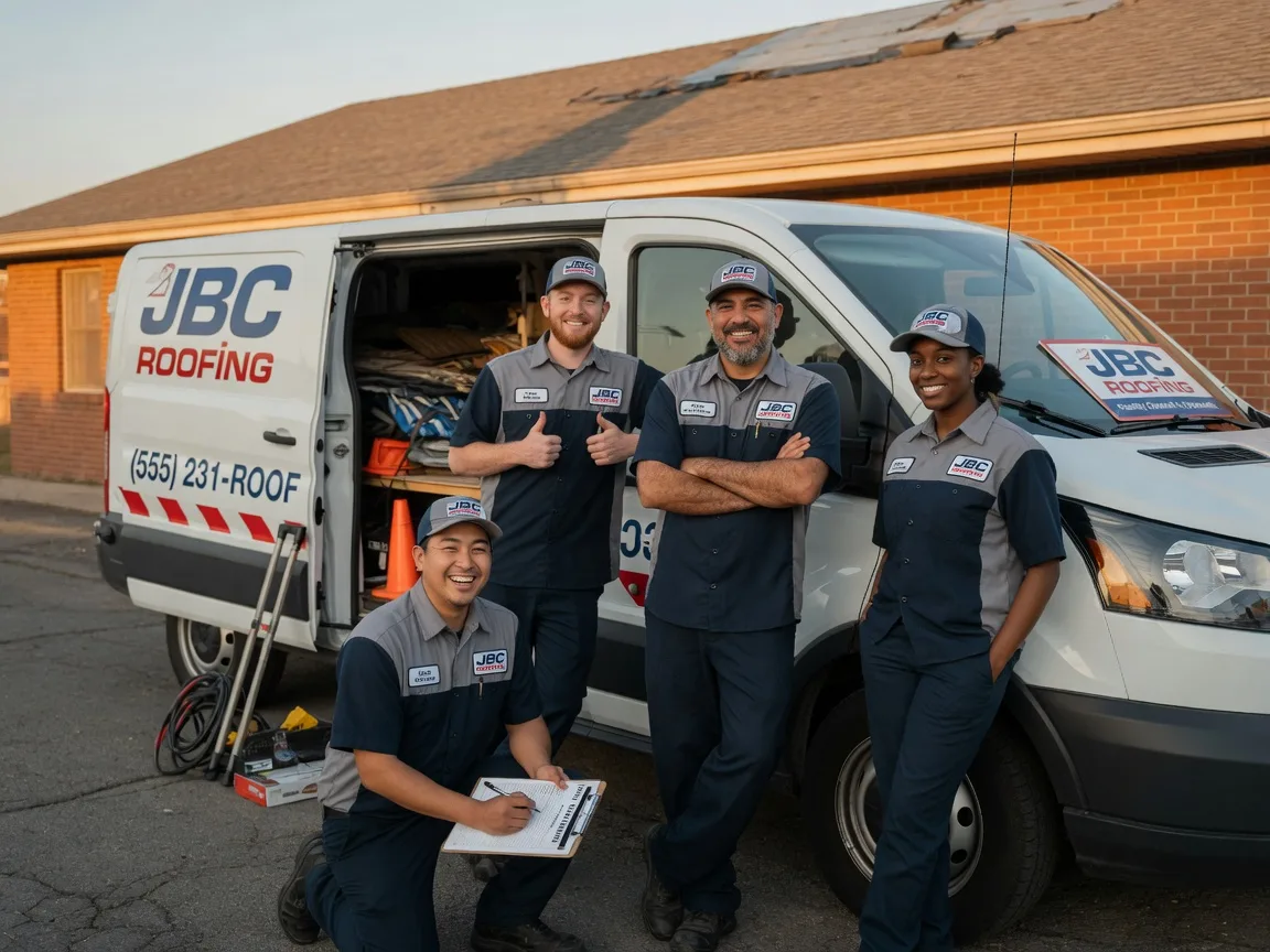 Roof Replacement company in Clifford, IN